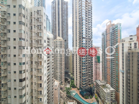 Studio Unit at Castle One By V | For Sale | Castle One By V CASTLE ONE BY V _0