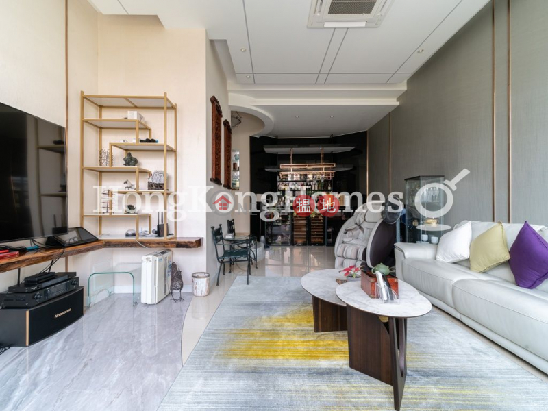 HK$ 39M Wesley Villa House E Sha Tin | 3 Bedroom Family Unit at Wesley Villa House E | For Sale