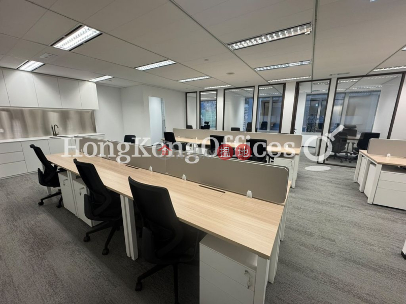Office Unit for Rent at Three Garden Road, Central, 3 Garden Road | Central District Hong Kong, Rental HK$ 174,096/ month