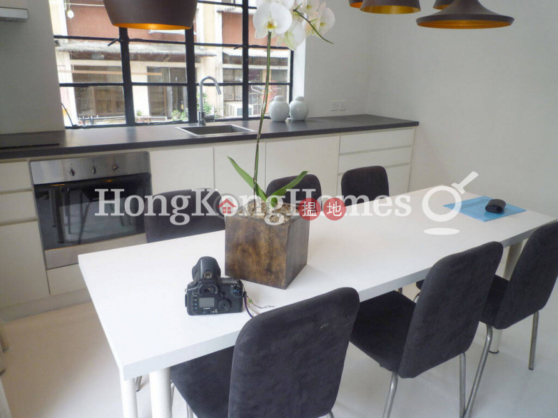 60 Staunton Street | Unknown, Residential, Sales Listings | HK$ 13.8M