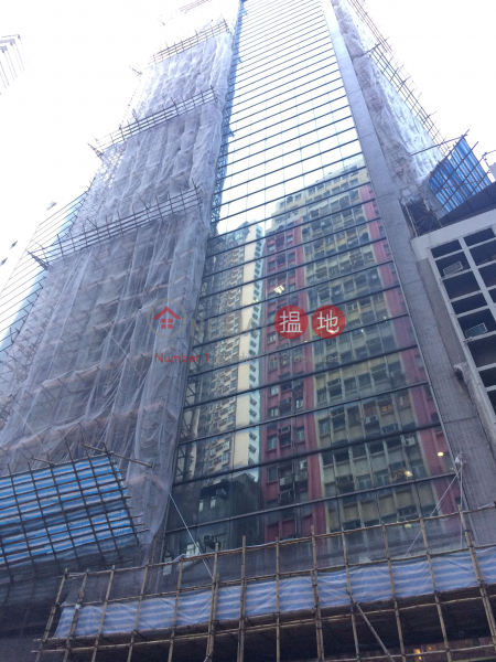 Tern Centre Block 2 (太興中心2座),Sheung Wan | ()(1)