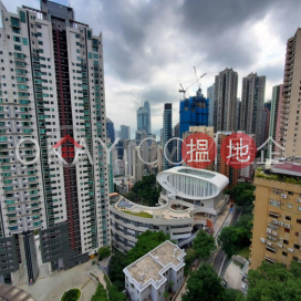2房2廁,實用率高,極高層景雅花園出租單位 | 景雅花園 Panorama Gardens _0