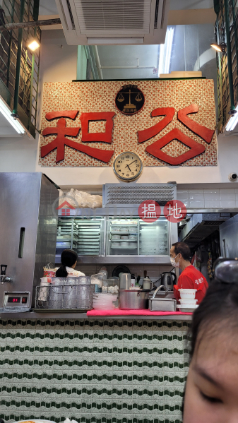 北河街118-124號 (118-124 Pei Ho Street) 深水埗| ()(5)
