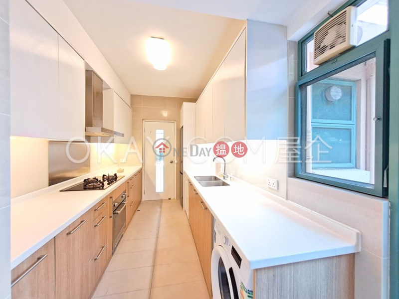 Property Search Hong Kong | OneDay | Residential, Rental Listings | Stylish 3 bedroom with sea views & terrace | Rental