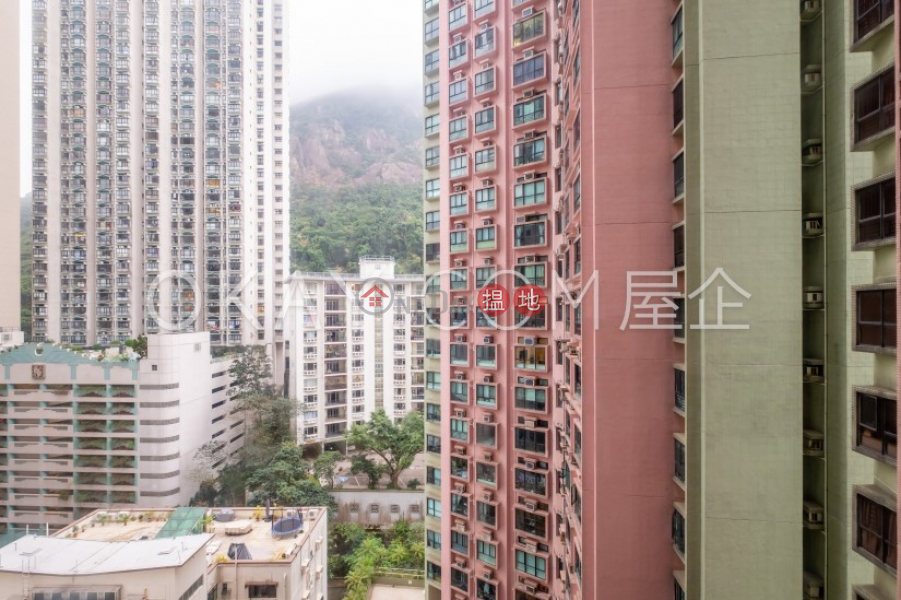 HK$ 20.5M Blessings Garden, Western District | Popular 3 bedroom in Mid-levels West | For Sale