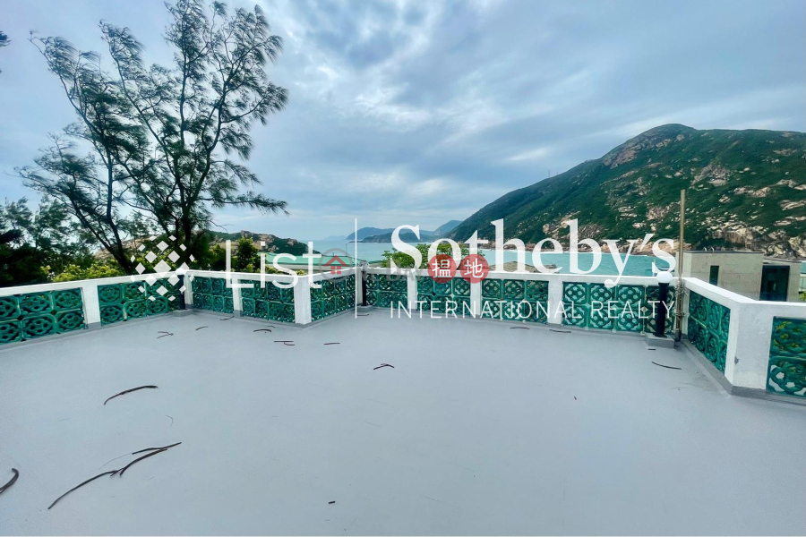 Property for Rent at Prospect Point with more than 4 Bedrooms, 17 Shek O Headland Road | Southern District | Hong Kong, Rental | HK$ 140,000/ month