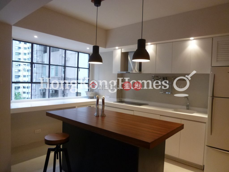 2 Bedroom Unit for Rent at 2J Mosque Junction 2J Mosque Junction | Western District Hong Kong | Rental | HK$ 20,000/ month