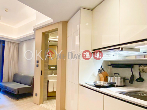 Popular 1 bedroom on high floor with balcony | Rental | Townplace Soho 本舍 _0