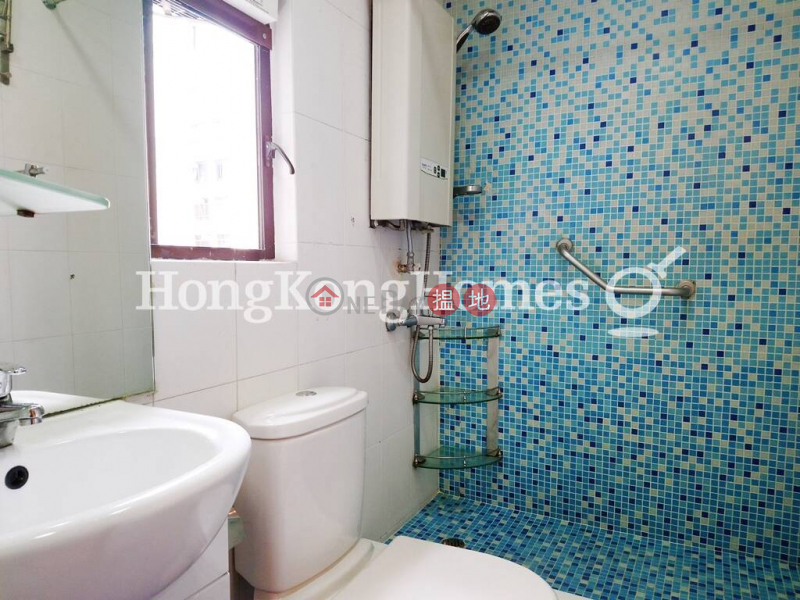 1 Bed Unit for Rent at Maxluck Court, Maxluck Court 美樂閣 Rental Listings | Western District (Proway-LID85733R)