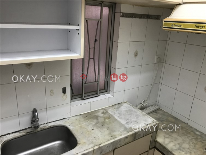 Tasteful 2 bedroom on high floor | Rental, 459-465 Hennessy Road | Wan Chai District, Hong Kong Rental HK$ 16,000/ month