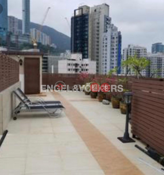 3 Bedroom Family Flat for Sale in Happy Valley | Blue Pool Garden 藍塘花園 Sales Listings