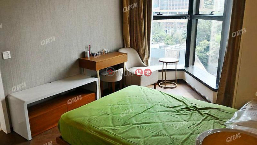 Property Search Hong Kong | OneDay | Residential, Sales Listings, One South Lane | High Floor Flat for Sale