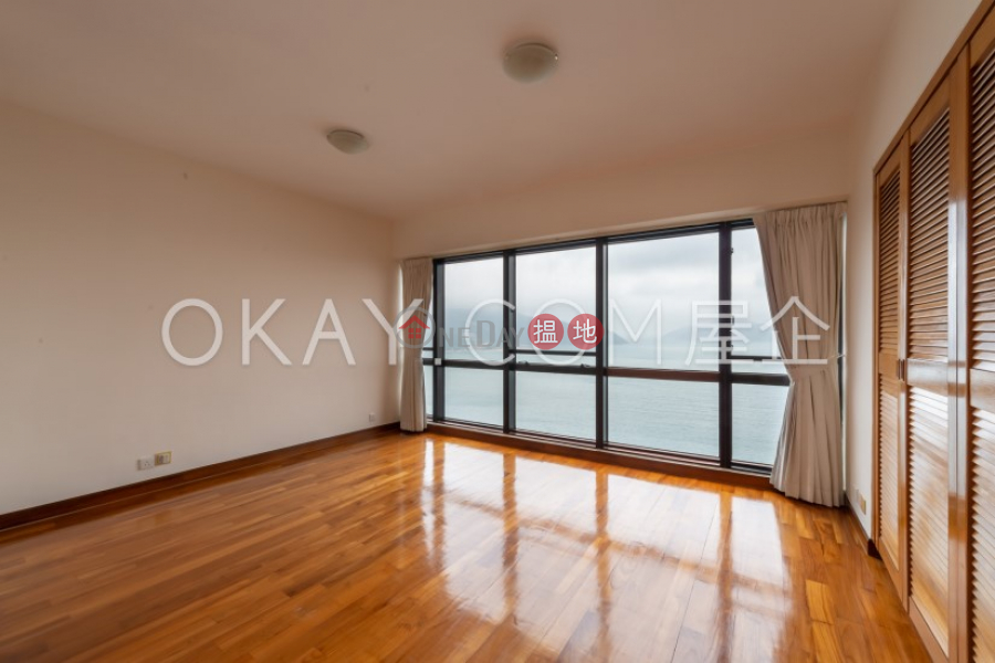 Exquisite 4 bedroom with balcony & parking | Rental 38 Tai Tam Road | Southern District | Hong Kong, Rental HK$ 78,000/ month