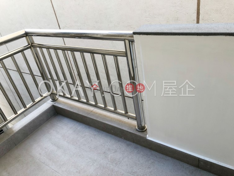 3房2廁,實用率高,極高層,露台華登大廈出租單位|華登大廈(Great George Building)出租樓盤 (OKAY-R38296)