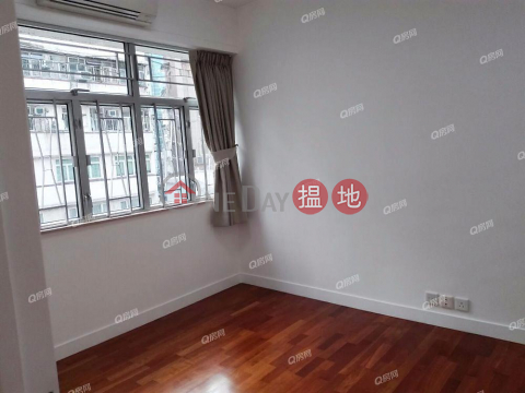 Lai Sing Building | 2 bedroom Low Floor Flat for Rent | Lai Sing Building 麗成大廈 _0