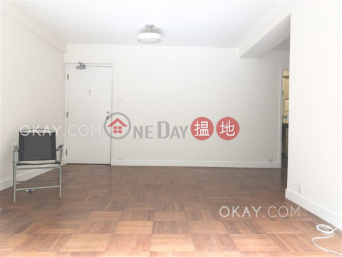 Tasteful 3 bedroom with balcony | Rental|Wan Chai DistrictBlock 2 Phoenix Court(Block 2 Phoenix Court)Rental Listings (OKAY-R23883)_0