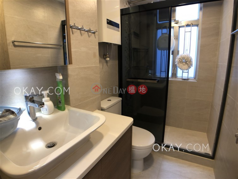 HK$ 23,500/ month, Kiu Hong Mansion | Wan Chai District Tasteful 2 bedroom on high floor | Rental