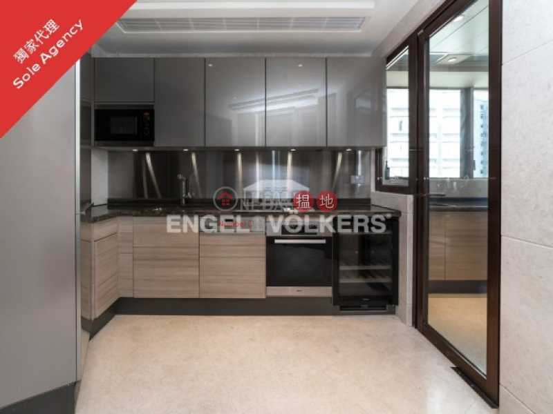 Modern Apartment in Cadogan, 37 Cadogan Street | Western District Hong Kong, Rental, HK$ 50,000/ month