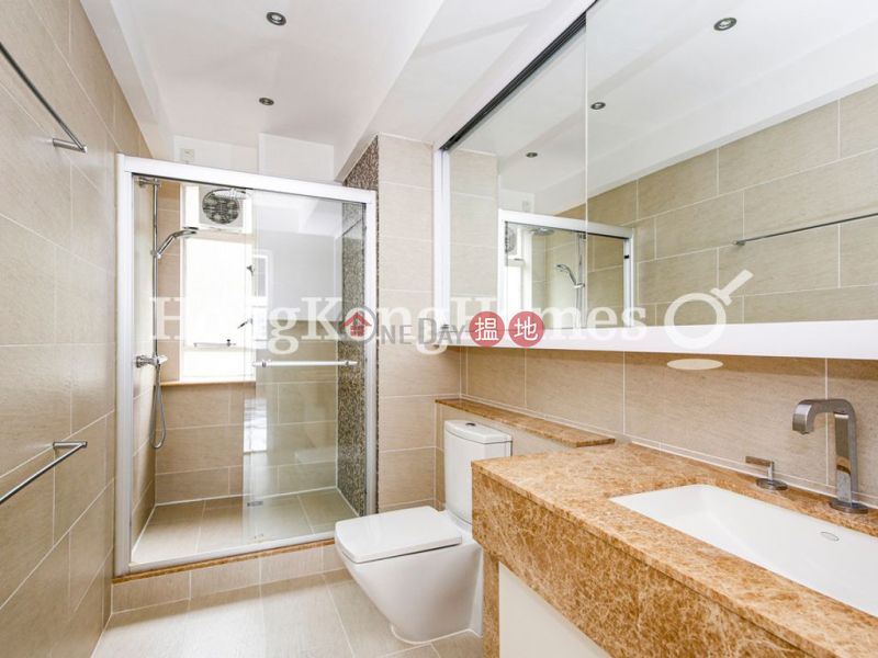 Property Search Hong Kong | OneDay | Residential | Rental Listings, 4 Bedroom Luxury Unit for Rent at Borrett Mansions