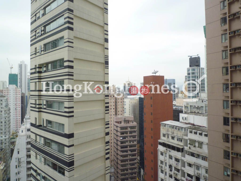 Property Search Hong Kong | OneDay | Residential | Sales Listings, 2 Bedroom Unit at Centrestage | For Sale