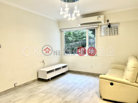 Tasteful 2 bedroom in Tin Hau | Rental, Block A Dragon Court 金龍大廈 A座 | Eastern District (OKAY-R292034)_0