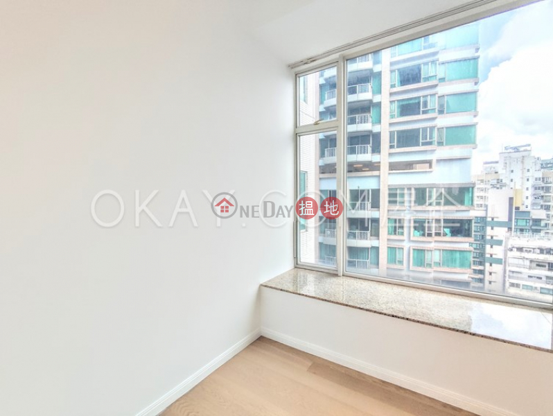 HK$ 50,000/ month | 18 Conduit Road | Western District | Popular 3 bedroom with balcony | Rental