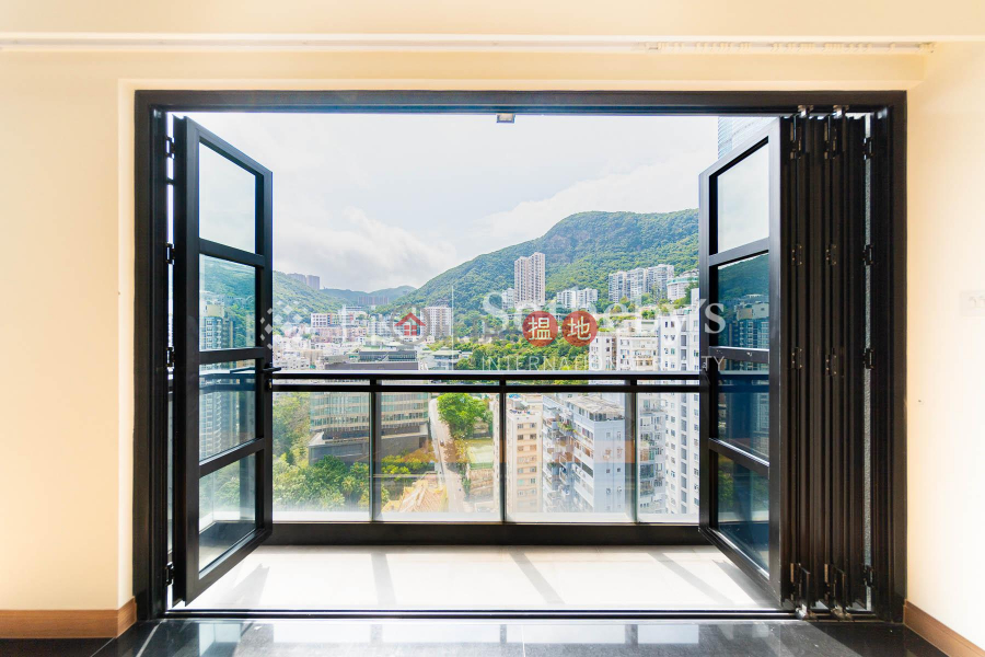 香港搵樓|租樓|二手盤|買樓| 搵地 | 住宅|出租樓盤-Resiglow三房兩廳單位出租