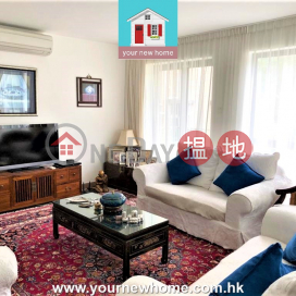 House in Sai Kung | For Rent
