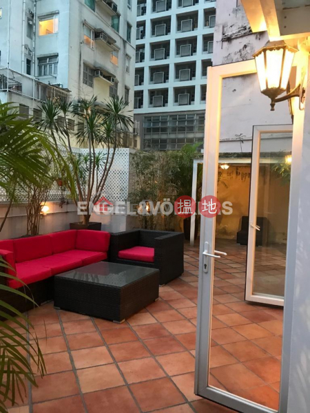 1 Bed Flat for Sale in Soho | 21-31 Old Bailey Street | Central District, Hong Kong | Sales, HK$ 15M