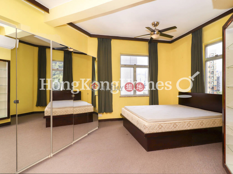 HK$ 28,000/ month | Linway Court Wan Chai District 1 Bed Unit for Rent at Linway Court