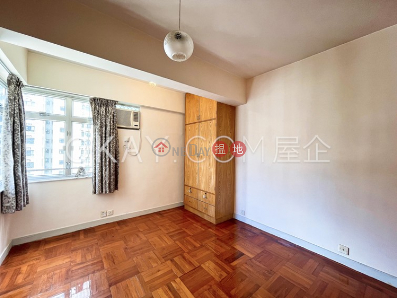 Property Search Hong Kong | OneDay | Residential | Sales Listings Nicely kept 2 bedroom on high floor | For Sale