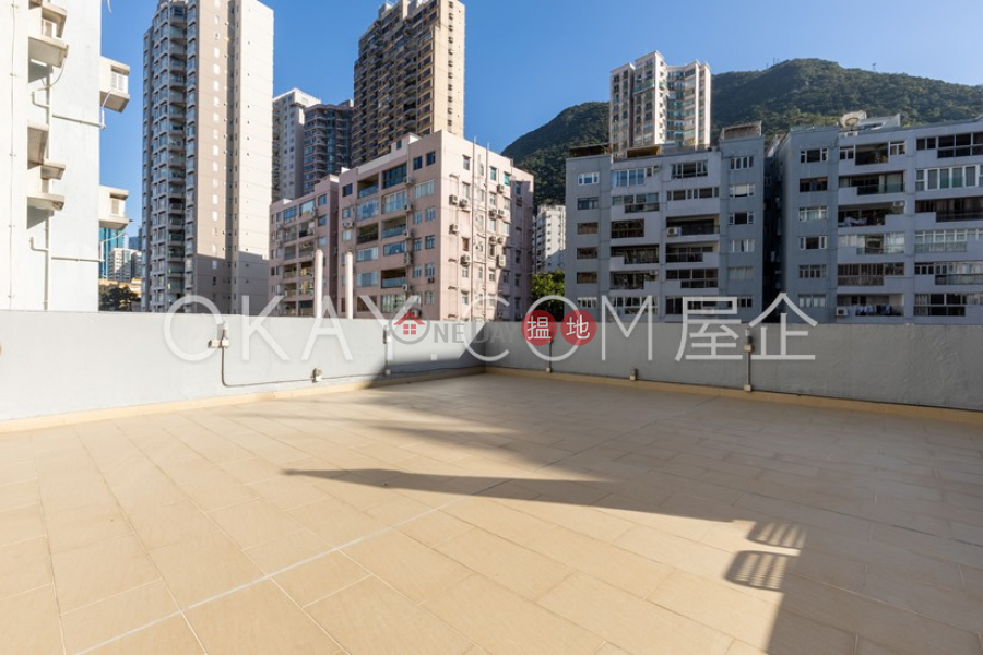 First Mansion | High, Residential | Rental Listings HK$ 35,000/ month