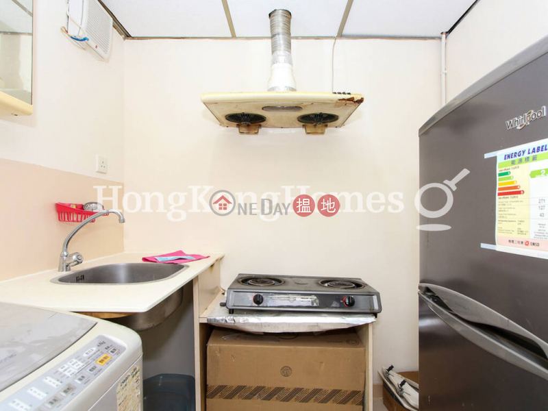 HK$ 5.6M | Hennessy Road Court, Wan Chai District, 1 Bed Unit at Hennessy Road Court | For Sale