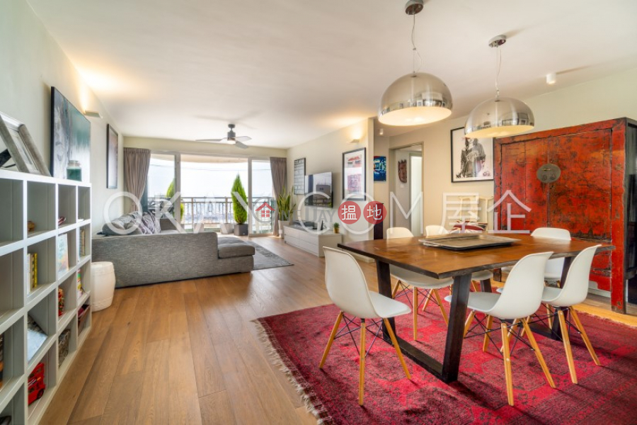 Block 45-48 Baguio Villa, Middle, Residential | Sales Listings | HK$ 33.5M