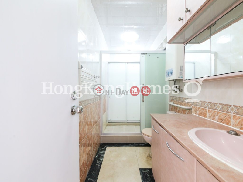 3 Bedroom Family Unit for Rent at Parc Oasis Tower 1 | Parc Oasis Tower 1 又一居1座 Rental Listings