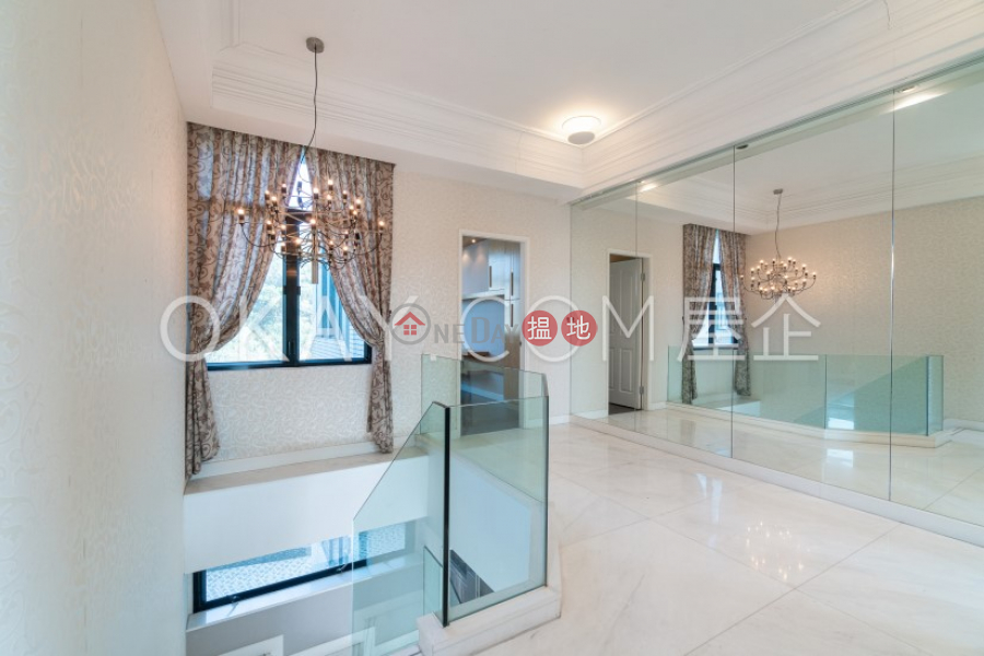 Stylish 4 bedroom with balcony & parking | For Sale | 37 Repulse Bay Road | Southern District, Hong Kong | Sales HK$ 135M