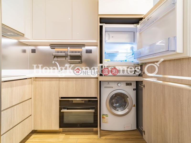 HK$ 20,600/ month, Bright Moon Yau Tsim Mong, 1 Bed Unit for Rent at Bright Moon