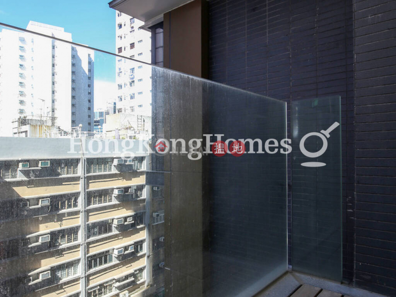 1 Bed Unit at Gramercy | For Sale 38 Caine Road | Western District | Hong Kong, Sales, HK$ 12.5M