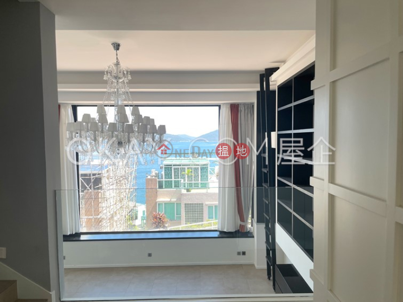 Stylish house with rooftop, terrace | Rental | 8 Silver Stream Path | Sai Kung, Hong Kong Rental HK$ 90,000/ month