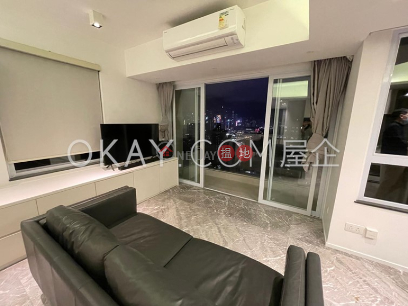 Property Search Hong Kong | OneDay | Residential Rental Listings Stylish 2 bedroom with sea views, balcony | Rental