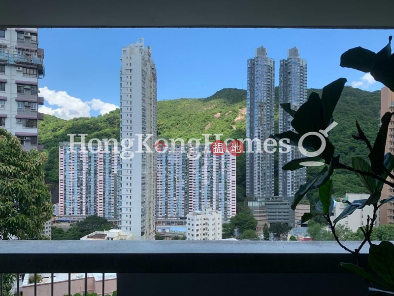 香港搵樓|租樓|二手盤|買樓| 搵地 | 住宅-出售樓盤宏豐臺4A-4D 號三房兩廳單位出售