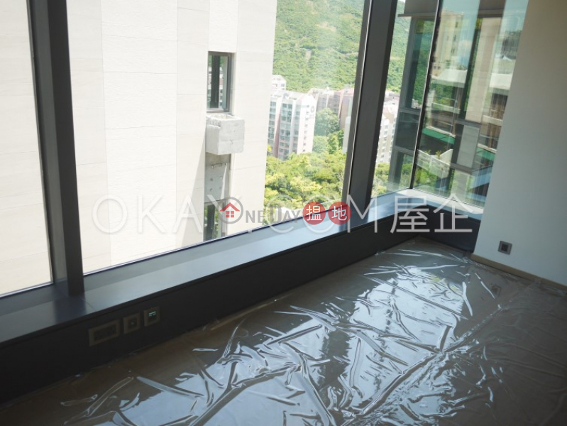 HK$ 82,000/ month City Icon Southern District | Lovely 2 bedroom on high floor with rooftop & balcony | Rental