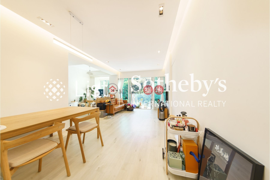 Property for Sale at The Legend Block 3-5 with 1 Bedroom | 23 Tai Hang Drive | Wan Chai District Hong Kong | Sales | HK$ 23.9M