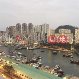 2房1廁,極高層,星級會所,露台登峰·南岸出售單位 | 登峰·南岸 South Coast _0