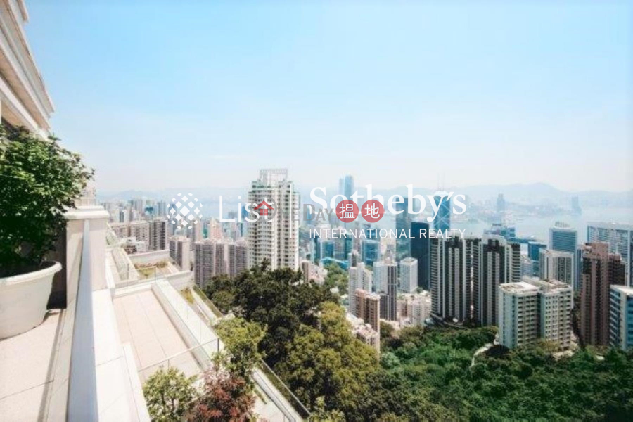 Property for Rent at No.28 Barker Road with 4 Bedrooms, 28 Barker Road | Central District, Hong Kong Rental HK$ 650,000/ month
