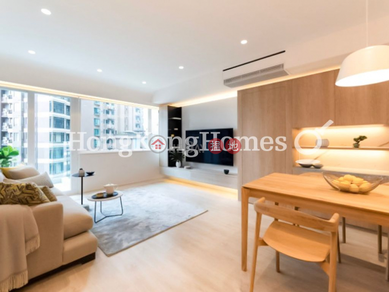 Property Search Hong Kong | OneDay | Residential Rental Listings 3 Bedroom Family Unit for Rent at Garfield Mansion