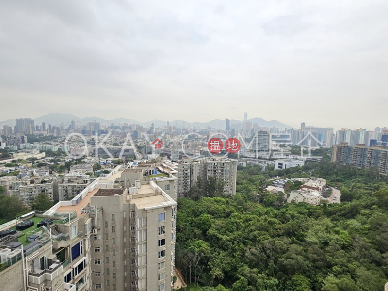 3房2廁,連車位,露台鴻圖台出租單位|鴻圖台(THE HAMPTONS)出租樓盤 (OKAY-R68884)