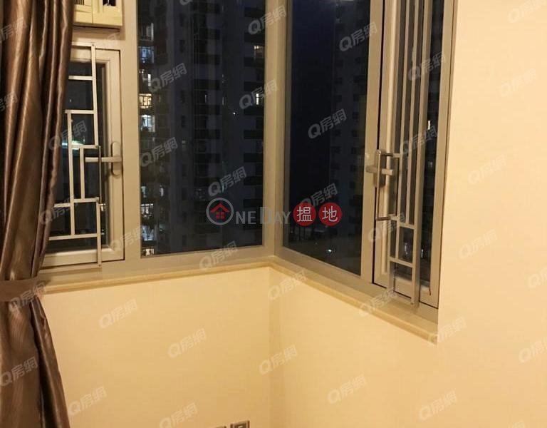 Property Search Hong Kong | OneDay | Residential Sales Listings | Nan Fung Sun Chuen Block 10 | 2 bedroom Mid Floor Flat for Sale