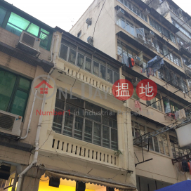 187 Apliu Street,Sham Shui Po, Kowloon