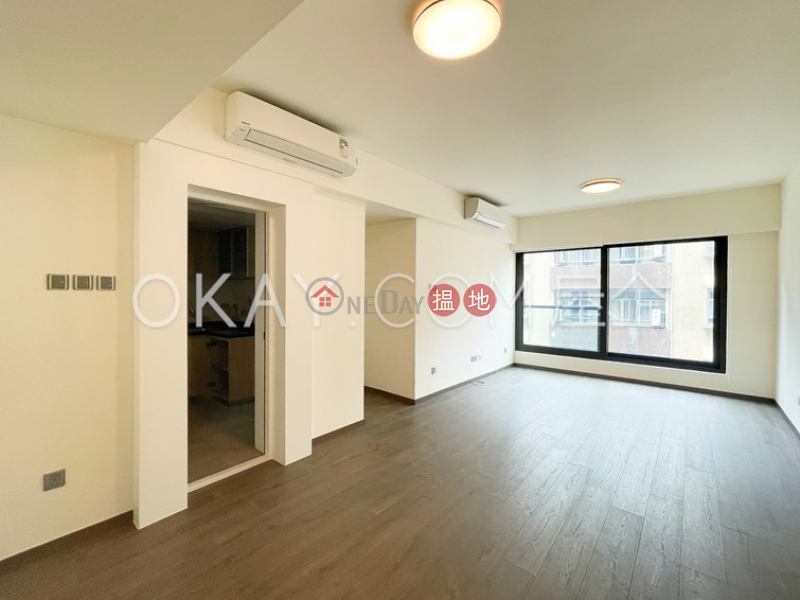 Property Search Hong Kong | OneDay | Residential Rental Listings | Luxurious 3 bedroom with parking | Rental
